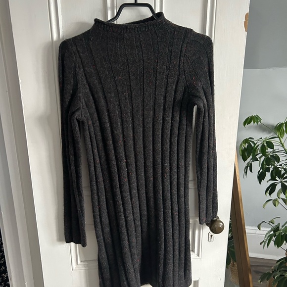 Madewell Sweater Dress (XXS) - Picture 3 of 3